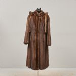 679959 Mink coat